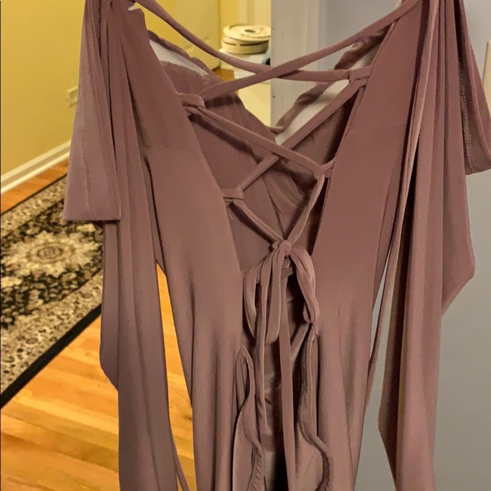Mini Dress - Picture 3 of 3